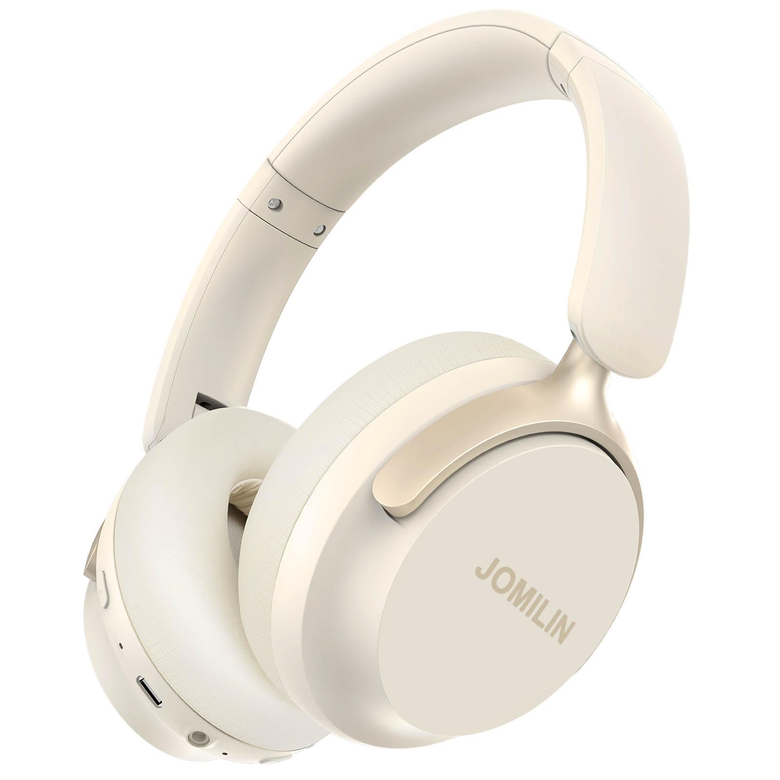 Amazon.com: JOMILIN C5 Active Noise Cancelling Headphones